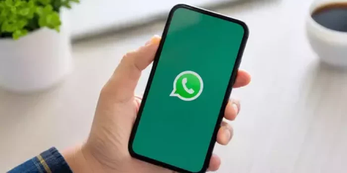 WhatsApp.