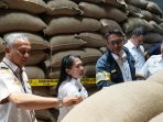 Kasus Penyelundupan Kacang Tanah.