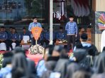 Wakil Gubernur DKI Jakarta, Rano Karno.