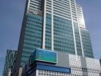 H K Tower.