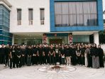 Badan Eksekutif Mahasiswa Indonesia Banking School (BEM IBS). Badan Eksekutif Mahasiswa Indonesia Banking School (BEM IBS).