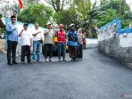 Perbaikan Jalan Rusak di Jaktim.