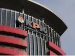 Gedung KPK.