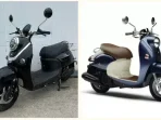Motor Listrik Chery.