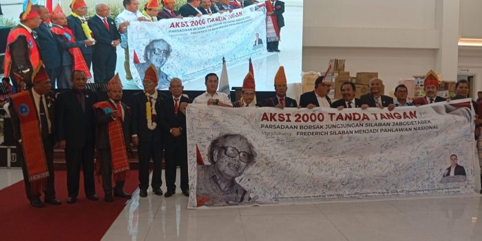 Pesta Parolopolopon PBJS Jabodetabek 2026.