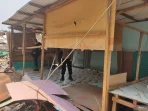 Lapak Penjual Narkoba di Kampung Ambon.