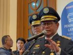 Gubernur DKI Jakarta, Pramono Anung.