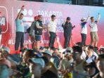 Gubernur DKI Jakarta, Pramono Anung.