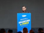 Gubernur DKI Jakarta, Pramono Anung.